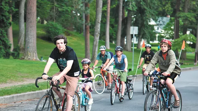 Image: BIKES