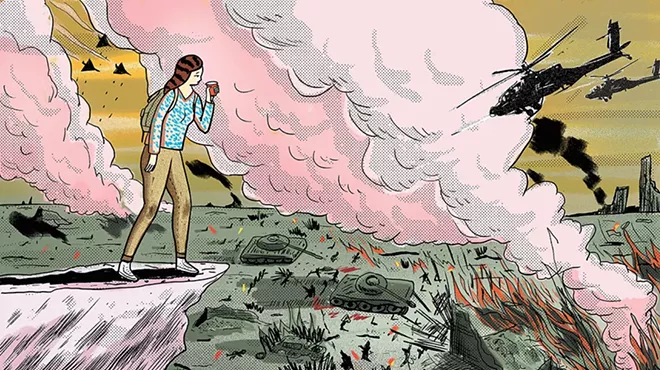 Image: From Readers