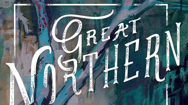 Image: EXCLUSIVE: Introducing Folkinception's new album Great Northern — listen here