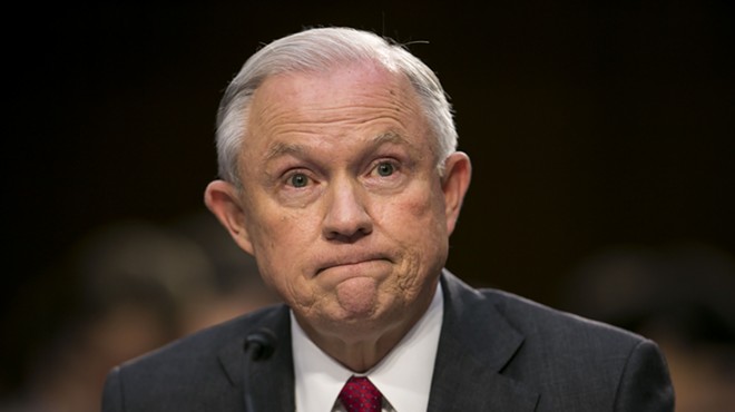 Justice Dept. Revives Criticized Policy Allowing Assets to Be Seized