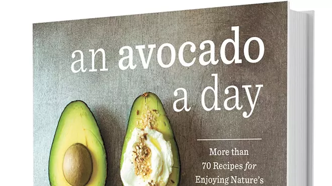 Image: Beyond Avocado Toast