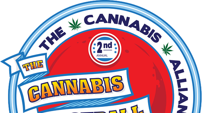 The Cannabis Alliance Kickball Tournament