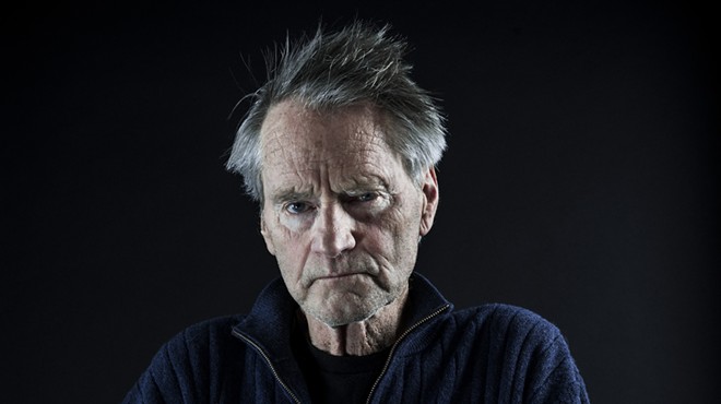 Sam Shepard, Pulitzer-Winning Playwright and Actor, Is Dead at 73
