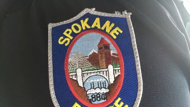 Image: Spokane police fail in hunt for internal leaker, undermine other efforts toward transparency