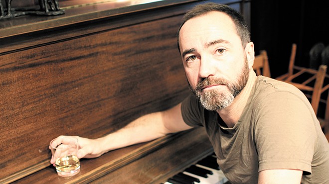 Don't Miss: The Shins