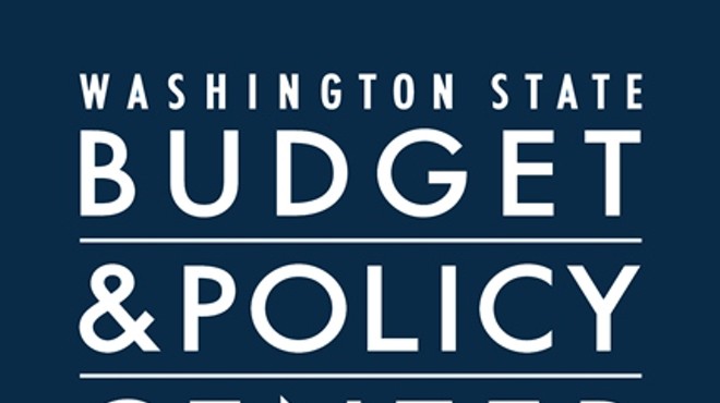 Budget Matters 2017 Spokane Policy Summit