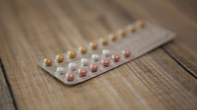Trump Administration Rolls Back Birth Control Mandate