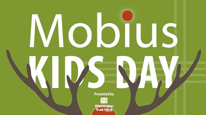 Mobius Kids Day