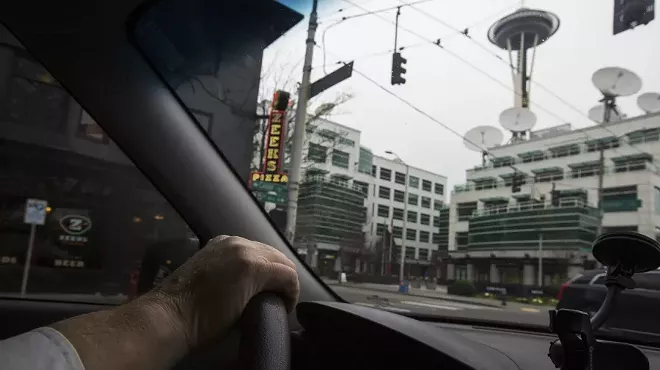Image: Uber Breach, Kept Secret for a Year, Hit 57 Million Accounts