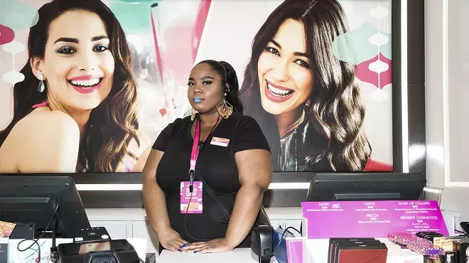 Image: Millennials’ Lust for Makeup Is the Lipstick on Retail’s Pig