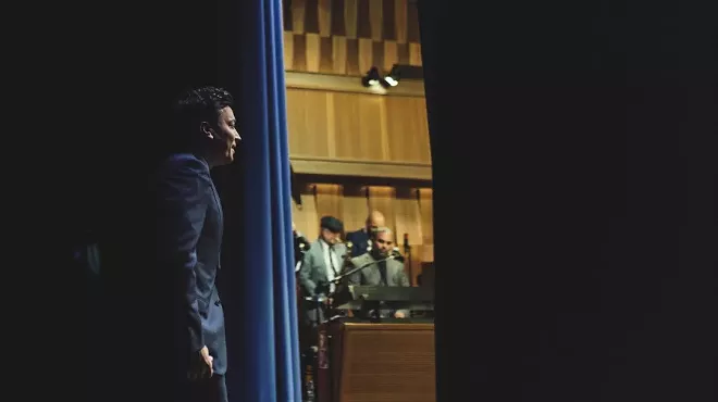 Image: Who’s Laughing Now? Jimmy Fallon's Rivals