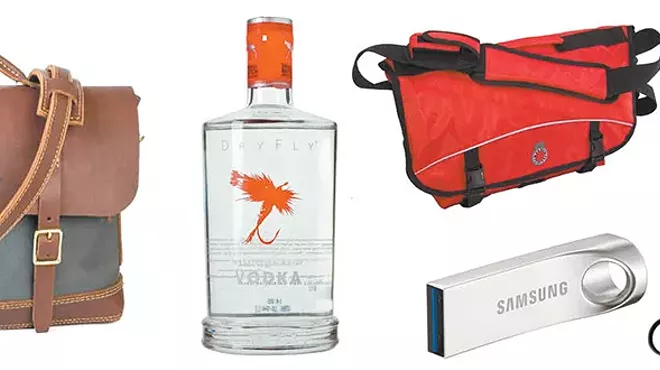 Image: Gifts for Russian Hackers