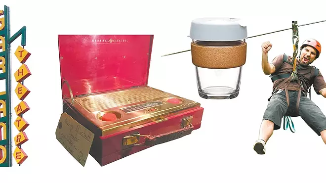 Image: Gifts for Minimalists