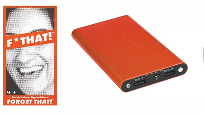 Image: Gifts for Indecisive Millennials