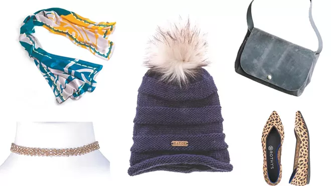 Image: Gifts for Fashionistas