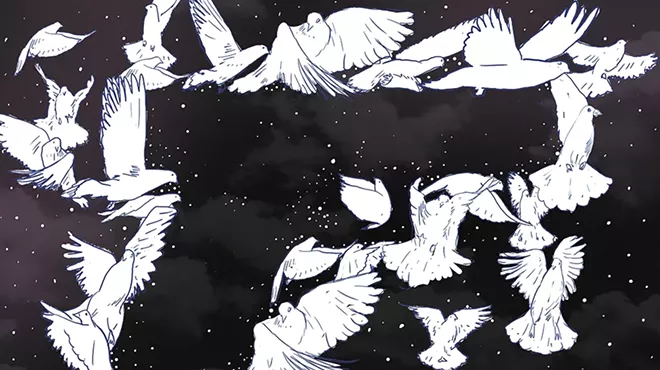 Image: War and Peace