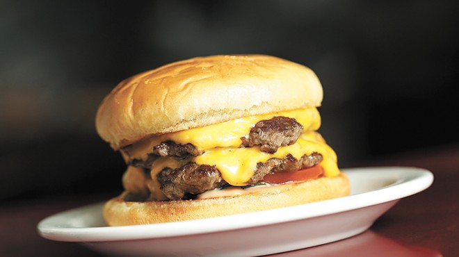 We couldn't review every cheap burger, but these four classics are worth your appetite