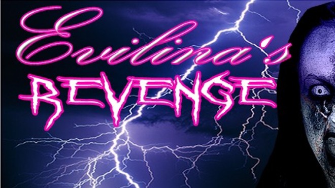 Evilina's Revenge