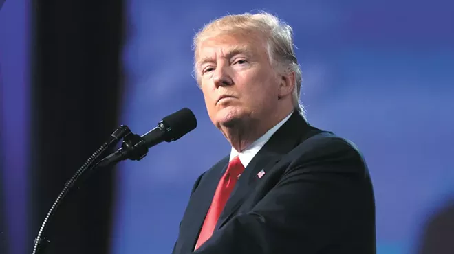 Image: Exploring how savvy politicians and complicit media fueled Trump and the Tea Party