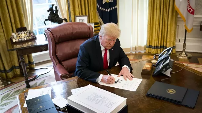 Image: Tax Overhaul Gains Public Support, Buoying Republicans