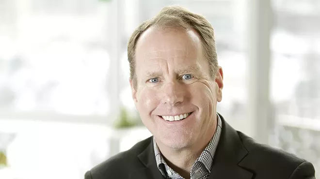 Image: Up-and-coming Silicon Valley company finding human resources it needs to grow in Spokane