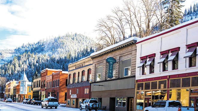 In North Idaho's Silver Valley, food purveyors lured by opportunity and quality of life
