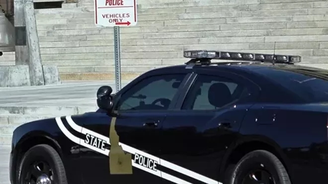 Image: Idaho sets new rules on civil forfeiture