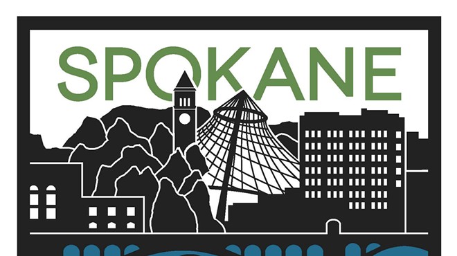 Spokane T24 Financial Aid Application Night
