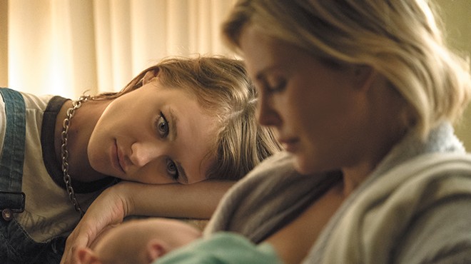 Tully, the latest from the director and writer of Juno, is a radical comedy about womanhood