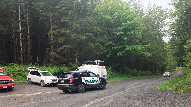 Cougar Attacks Two Bicyclists in Washington State, Killing One
