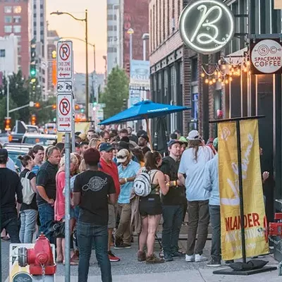 Image: Owners of the Bartlett are opening a new, larger music venue in Browne's Addition