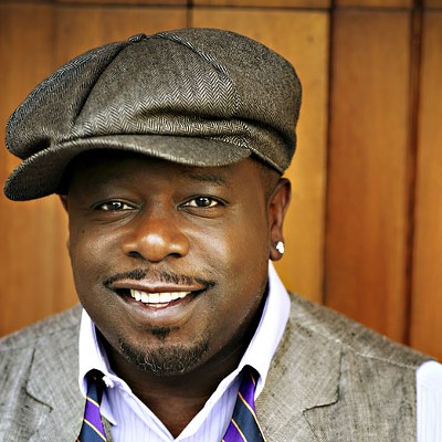 CONCERT REVIEW: Cedric The Entertainer's surprising trip to North Idaho