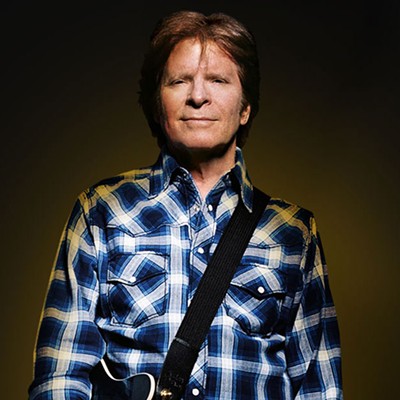 CONCERT REVIEW: John Fogerty's hit-filled show thrills at Northern Quest