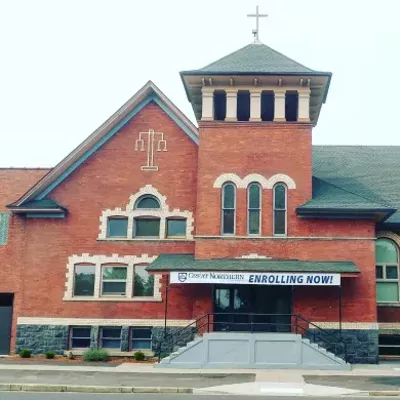 Image: Great Northern University preparing for first year in place of former Moody Bible Institute