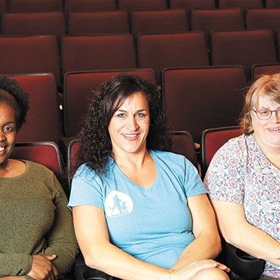 Liberty Lake Community Theatre celebrates 10 years — and several volunteer-driven milestones