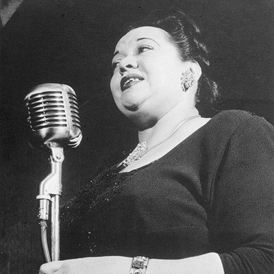 Musical tribute honors Mildred Bailey, a pioneering Schitsu'umsh (Coeur d'Alene) jazz singer