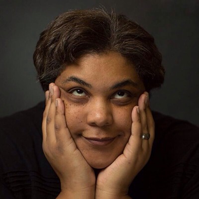 Tickets for Roxane Gay at Get Lit! 2019 go on sale Monday, Feb. 18