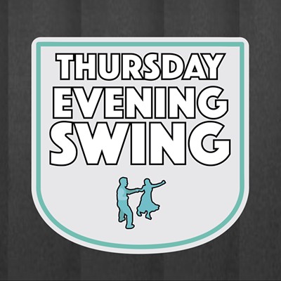 Thursday Evening Swing
