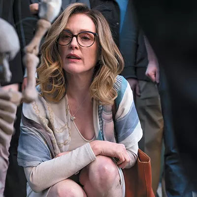 Image: Julianne Moore shines in Gloria Bell