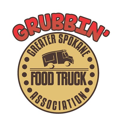 5th Annual Grubbin' Food Truck Festival