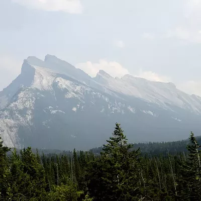 Image: Summer Bucketlist: Glaciers and Grizzlies