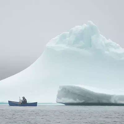 Author Dahr Jamail talks new book The End of Ice, how we should grieve the Earth to truly be inspired for next steps