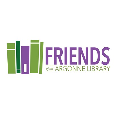 Friends of the Argonne Library Book Sale