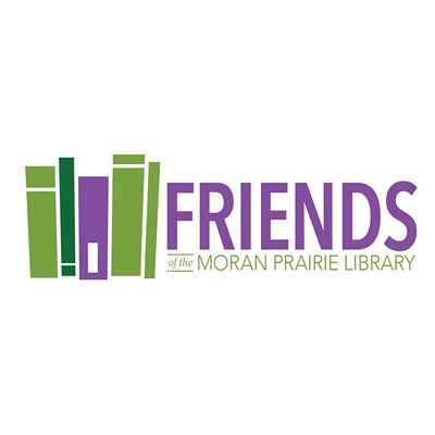 Friends of the Moran Prairie Library Book Sale