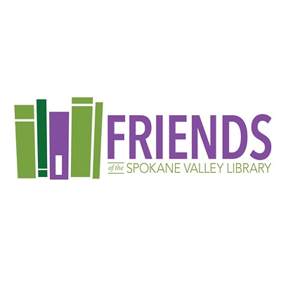 Friends of the Spokane Valley Library Book Sale