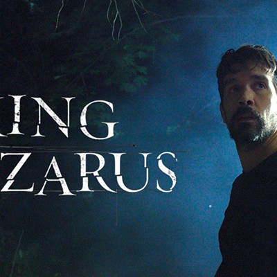 "Waking Lazarus" - 25-Minute Sneak Peek