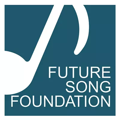 Image: Future Song Donates Instruments