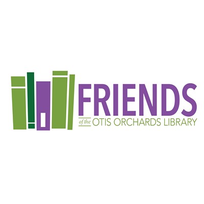 Friends of the Otis Orchards Library Book Sale