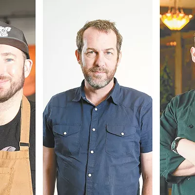 Image: Checking the pulse of the Inland Northwest's rising culinary scene