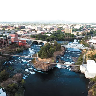 Image: Three big things Ecology has to tackle before allowing Spokane River polluters to bypass PCB limits